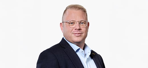 Simon Fiford